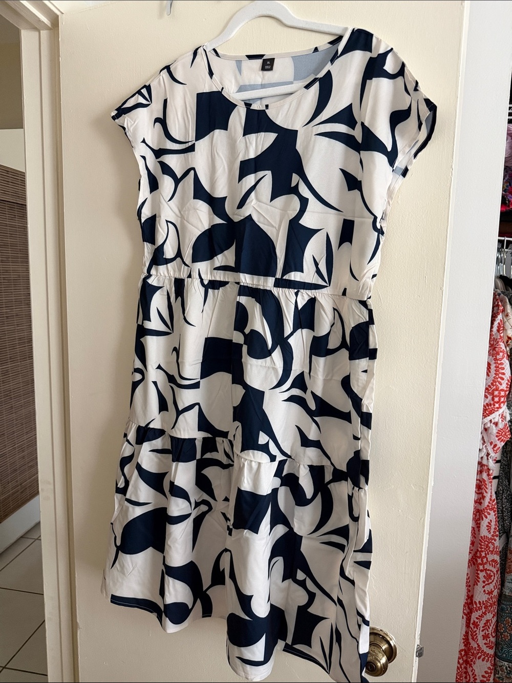 SHEIN dress